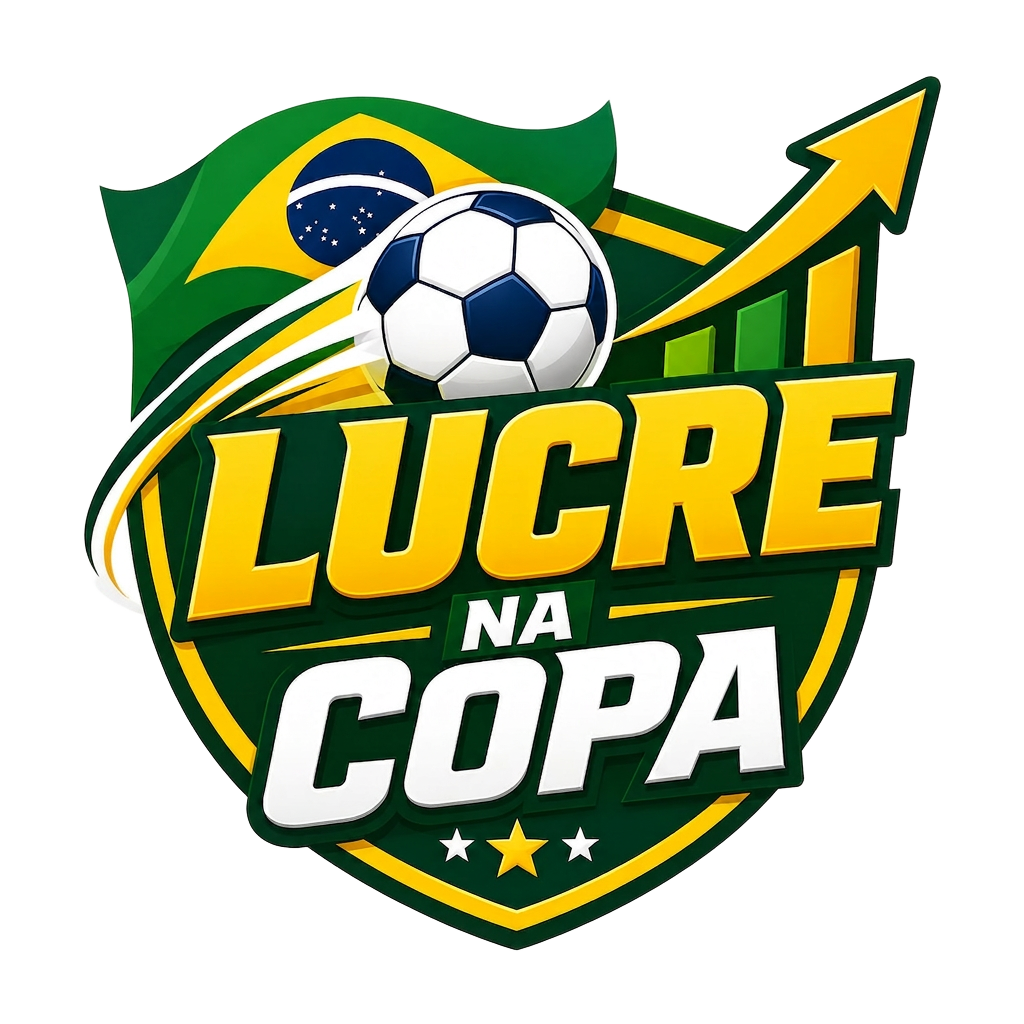 Lucre na Copa